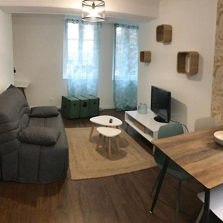 Appartements Cosy Hyper Centre Dieppe Buitenkant foto