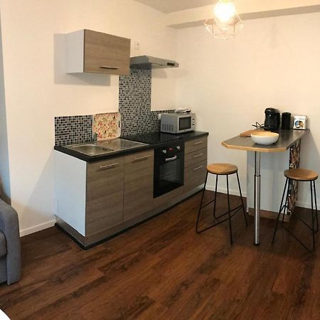 Appartements Cosy Hyper Centre Dieppe Buitenkant foto