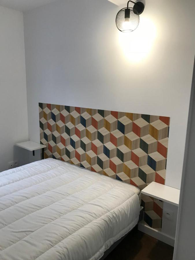 Appartements Cosy Hyper Centre Dieppe Buitenkant foto