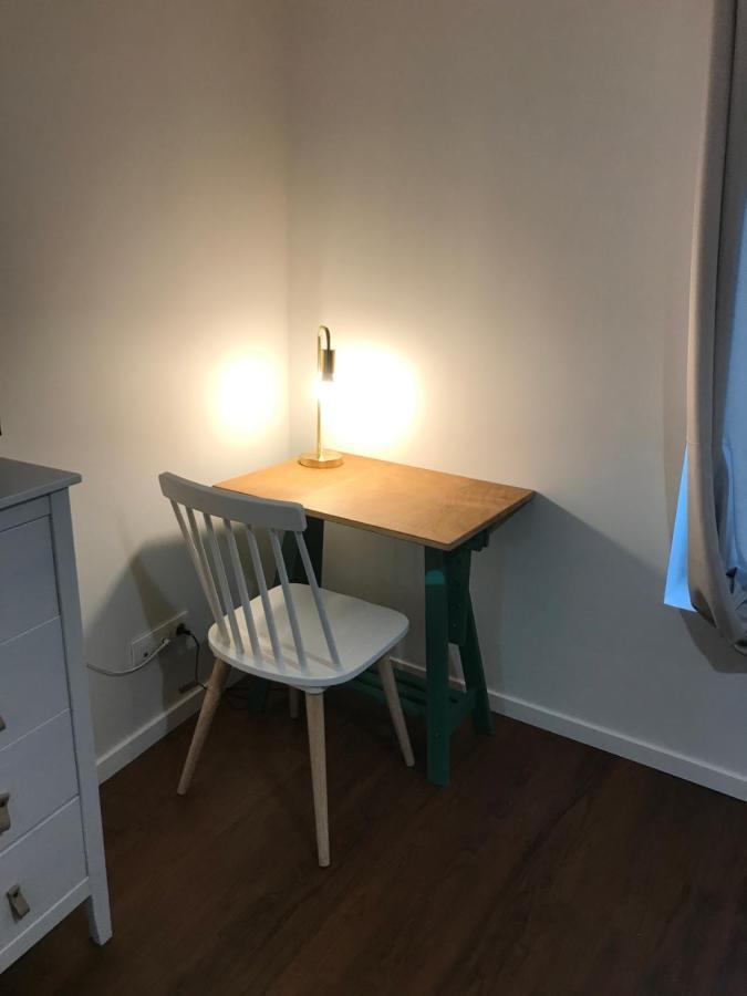Appartements Cosy Hyper Centre Dieppe Buitenkant foto