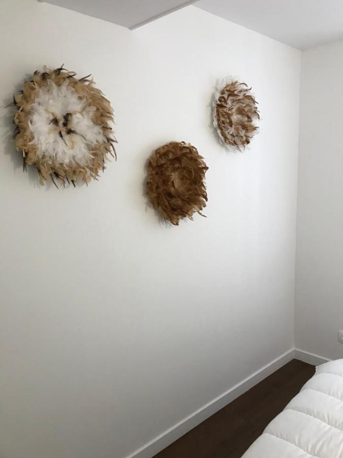 Appartements Cosy Hyper Centre Dieppe Buitenkant foto