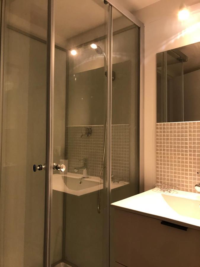 Appartements Cosy Hyper Centre Dieppe Buitenkant foto